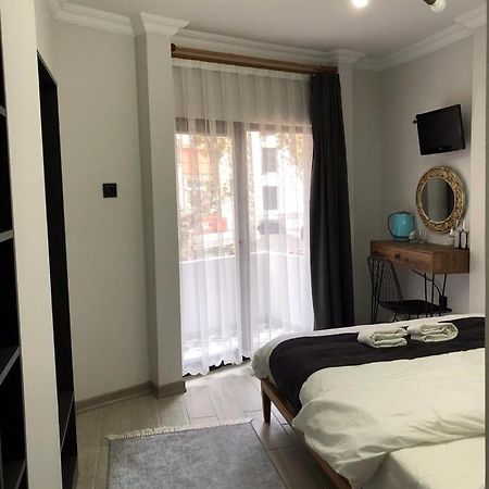Valeria House Apartment Istanbul Bagian luar foto