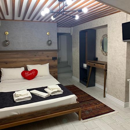 Valeria House Apartment Istanbul Bagian luar foto