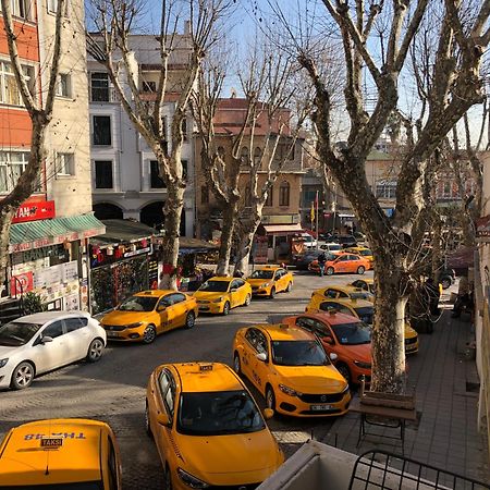 Valeria House Apartment Istanbul Bagian luar foto