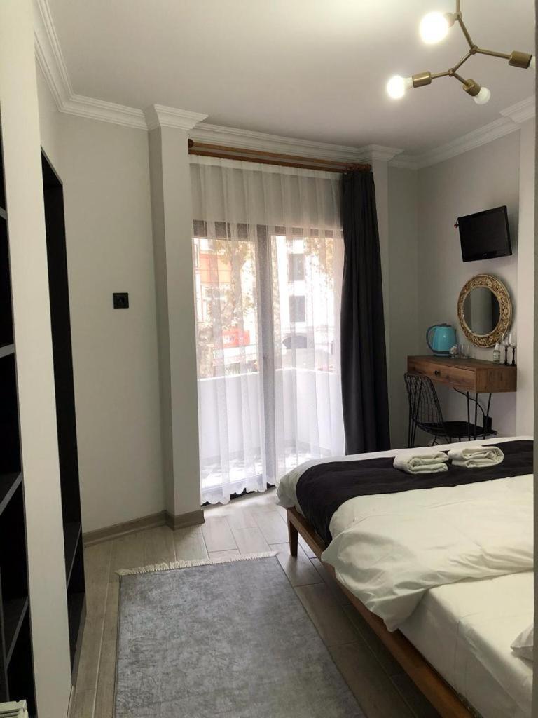 Valeria House Apartment Istanbul Bagian luar foto