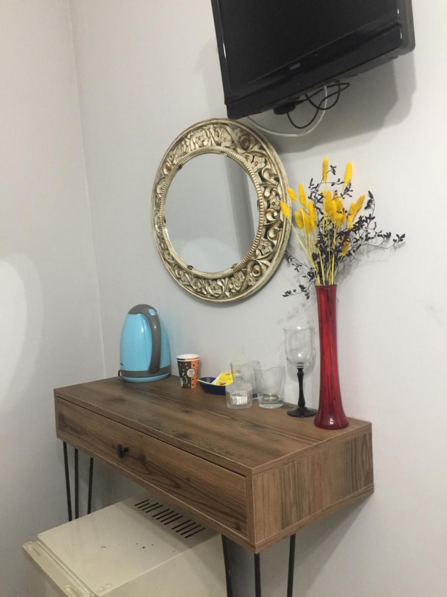 Valeria House Apartment Istanbul Bagian luar foto