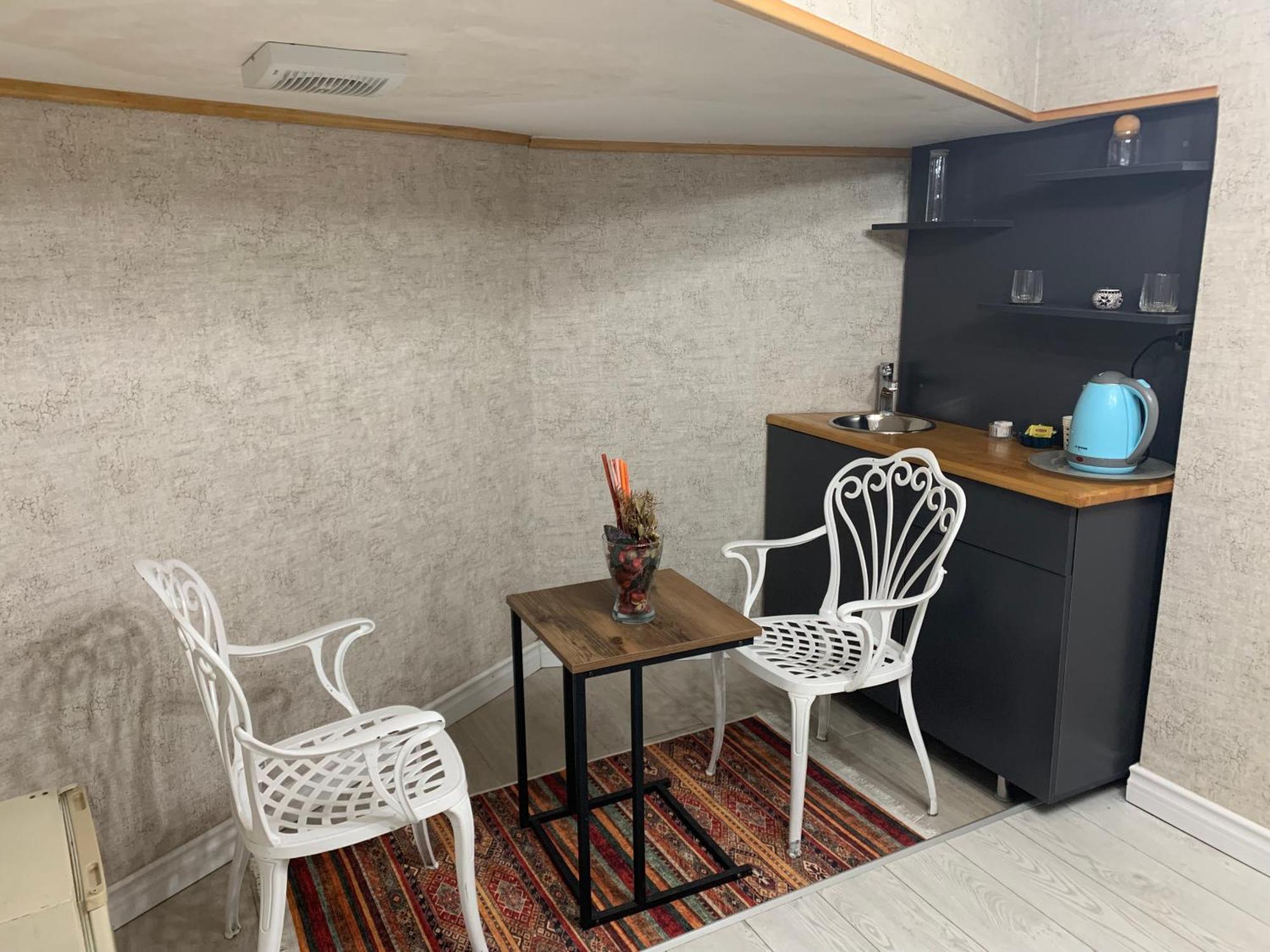 Valeria House Apartment Istanbul Bagian luar foto