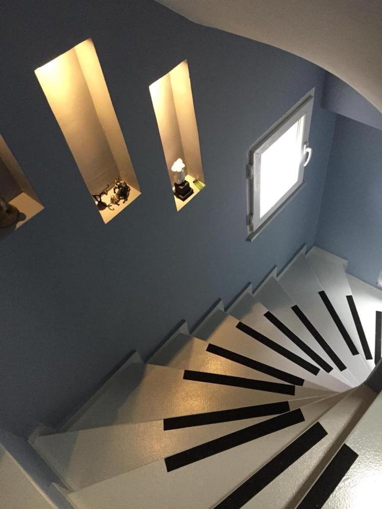 Valeria House Apartment Istanbul Bagian luar foto