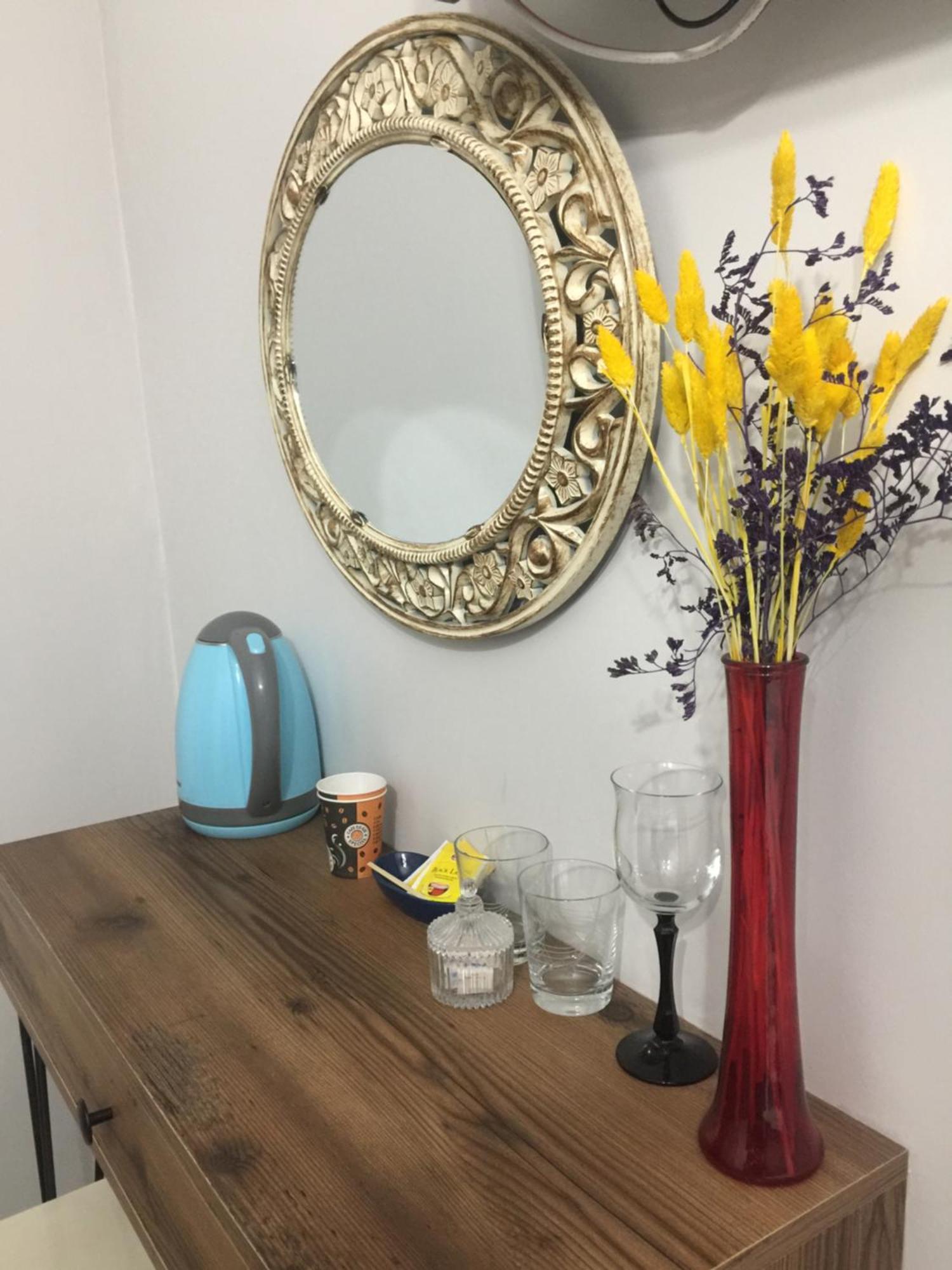 Valeria House Apartment Istanbul Bagian luar foto