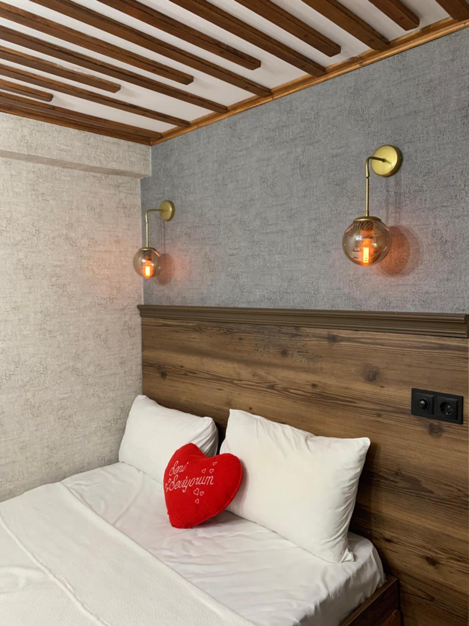 Valeria House Apartment Istanbul Bagian luar foto