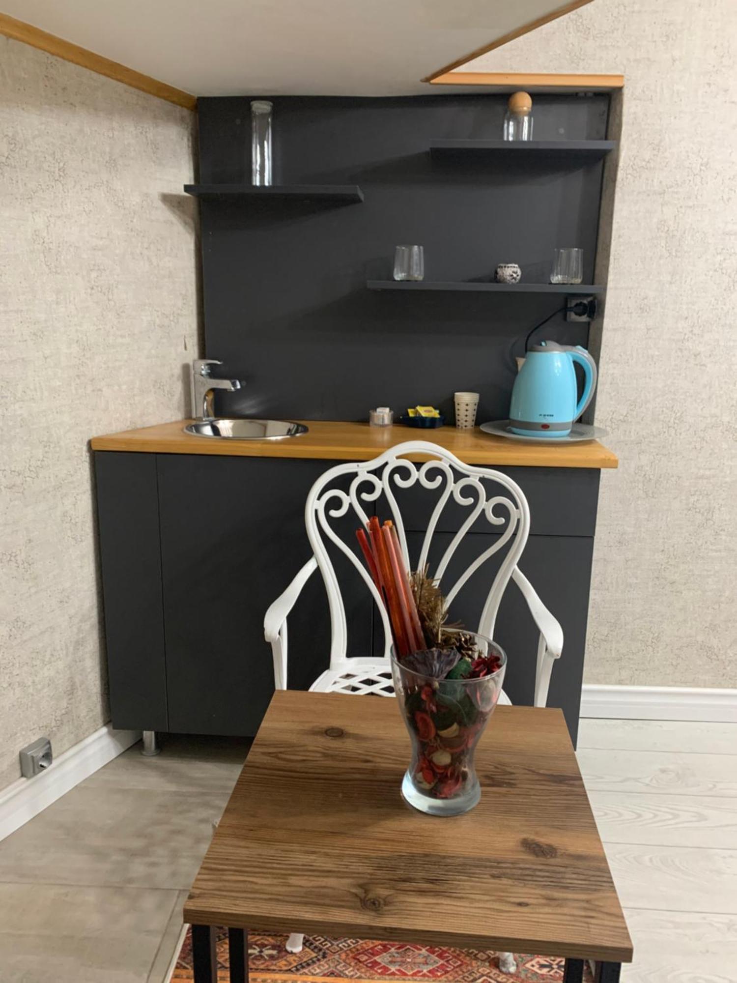 Valeria House Apartment Istanbul Bagian luar foto