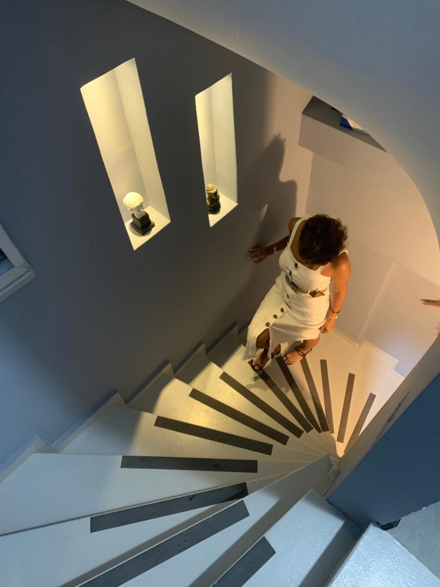 Valeria House Apartment Istanbul Bagian luar foto