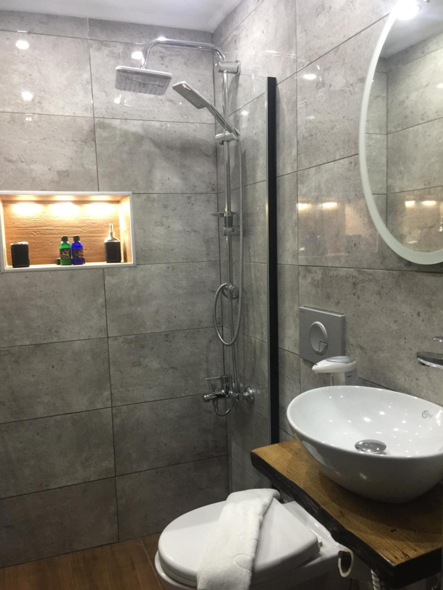 Valeria House Apartment Istanbul Bagian luar foto