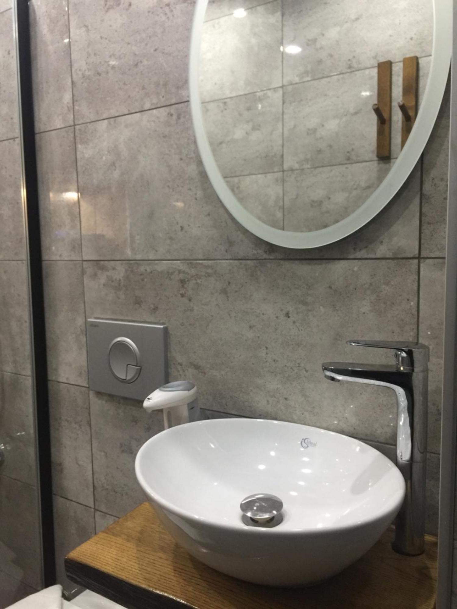 Valeria House Apartment Istanbul Bagian luar foto
