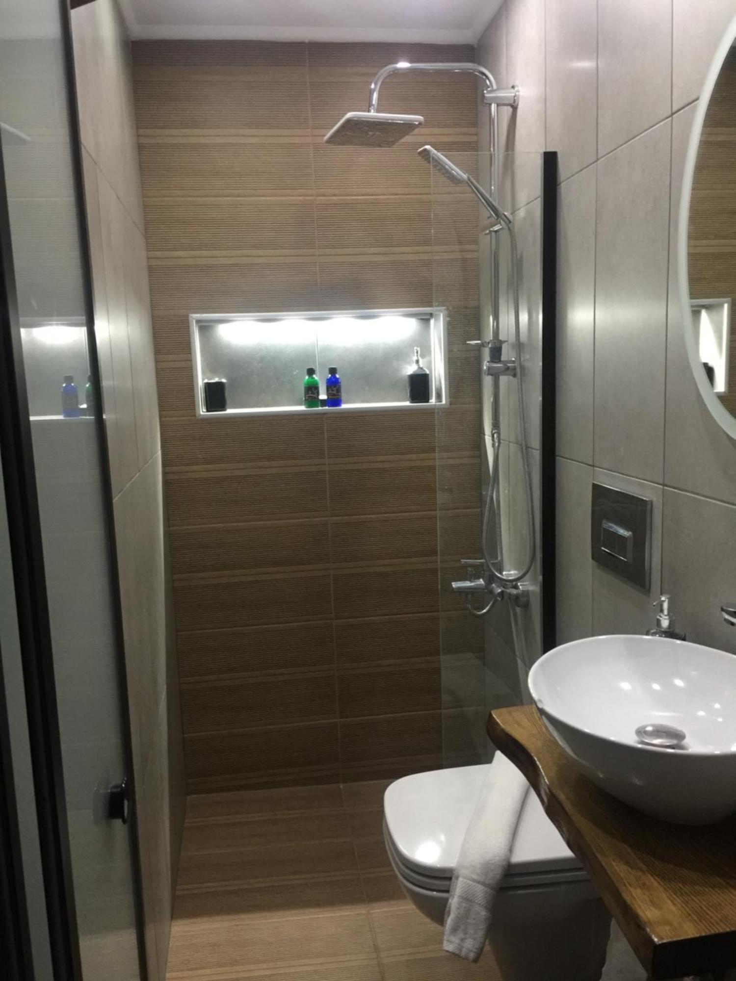 Valeria House Apartment Istanbul Bagian luar foto