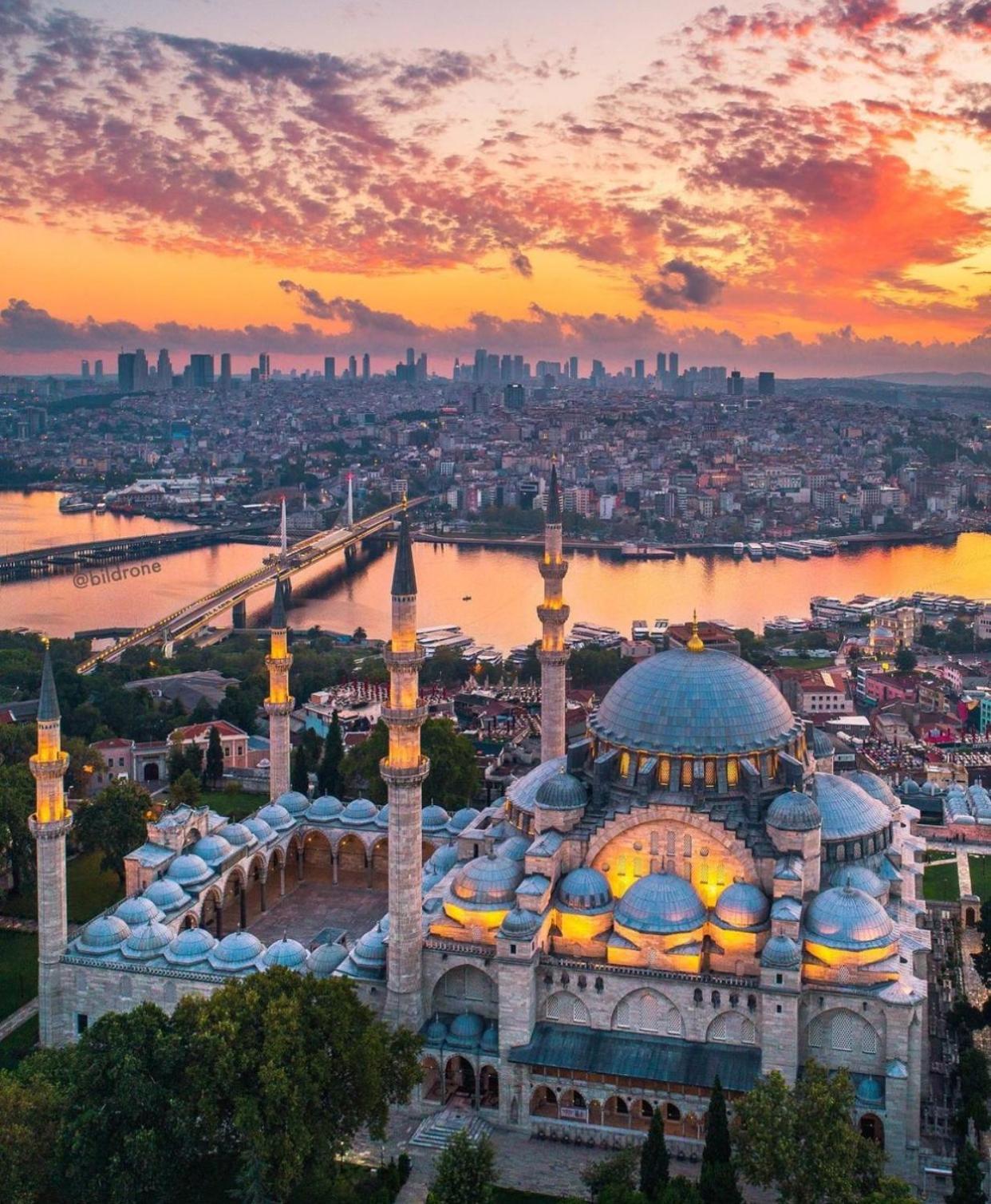 Valeria House Apartment Istanbul Bagian luar foto