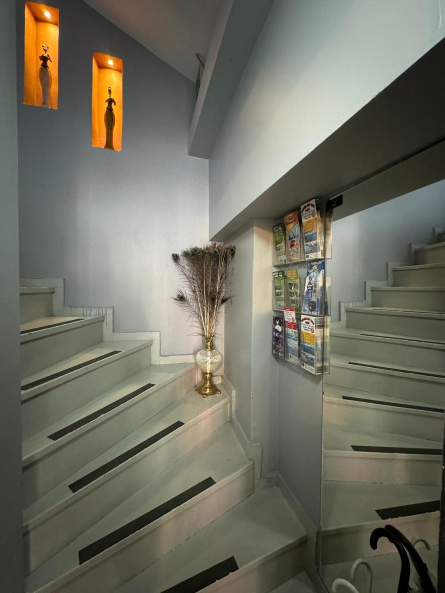 Valeria House Apartment Istanbul Bagian luar foto